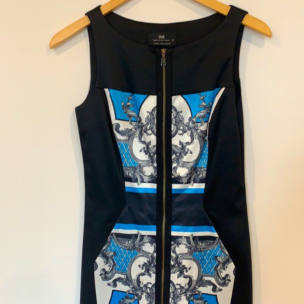 Cue Dress